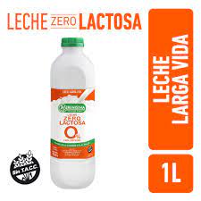 LECHE LA SERENISIMA  ZERO LACTOSA BOTELLA PLASTICA